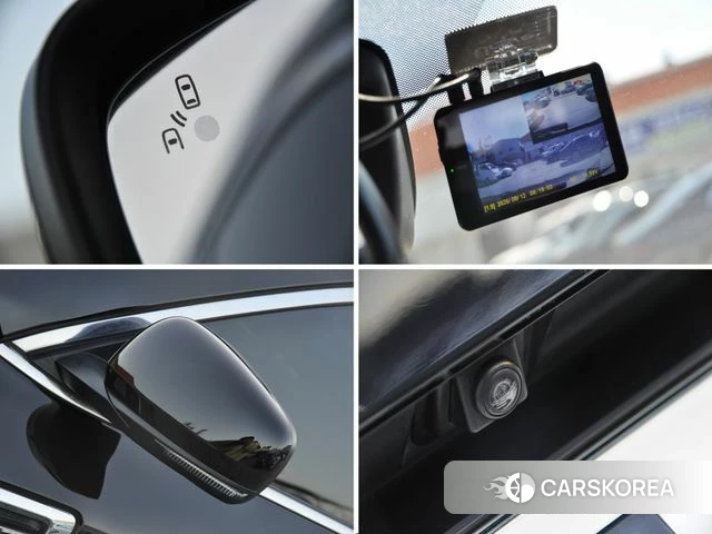Renault Korea (Samsung) The New QM6 id 4959840 из Кореи 10
