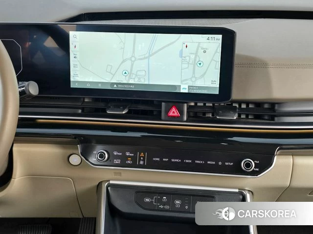 Kia The New Carnival 4th Generation id 4336739 из Кореи 10