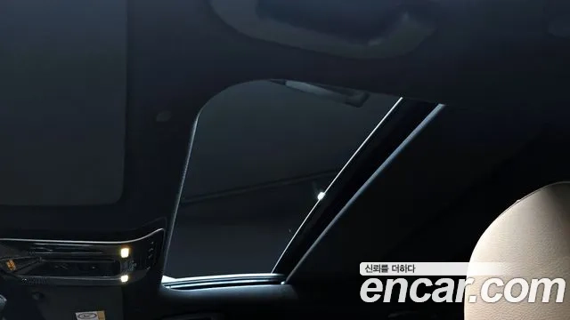 Mercedes-Benz E-Class W214 id 2873635 из Кореи 10