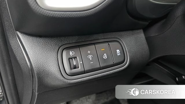 Hyundai Venue id 4243460 из Кореи 10