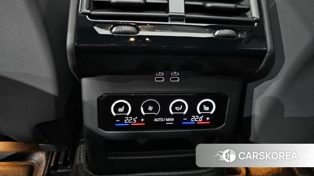 BMW 5 Series (G60) id 4762697 из Кореи 10