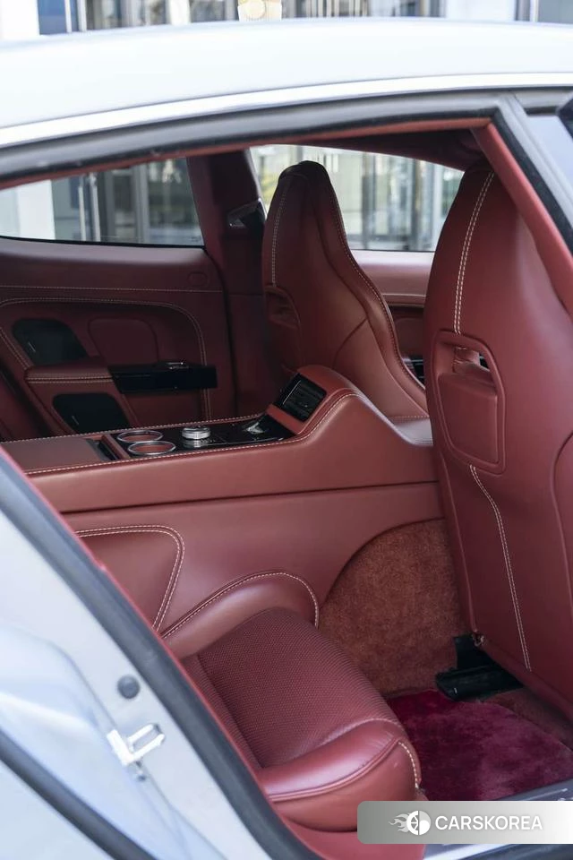 Aston Martin Rapide id 4238915 из Китая 10