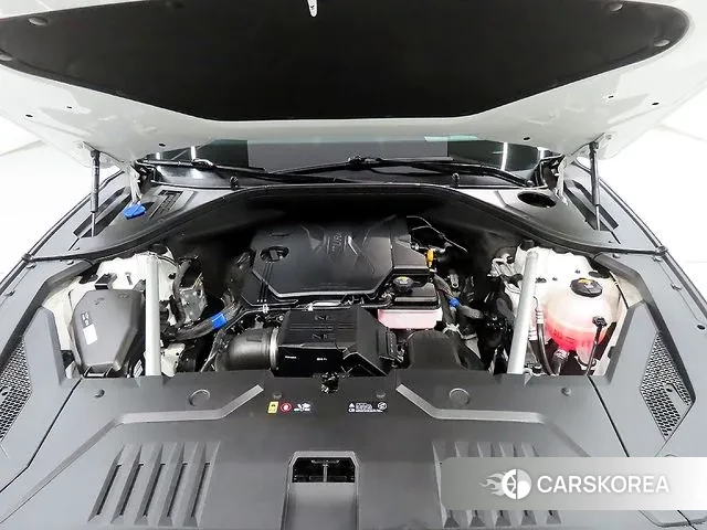 Genesis GV70 id 3383456 из Кореи 10