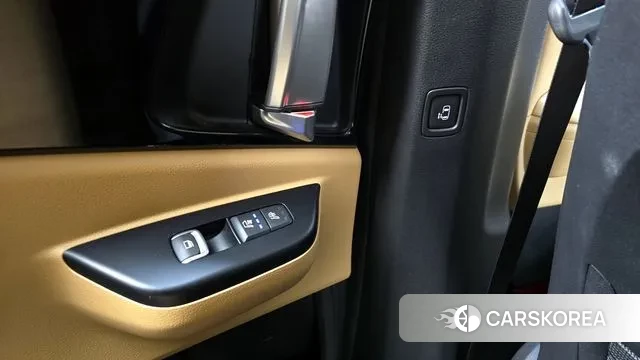 Kia Carnival 4th generation id 3634366 из Кореи 10