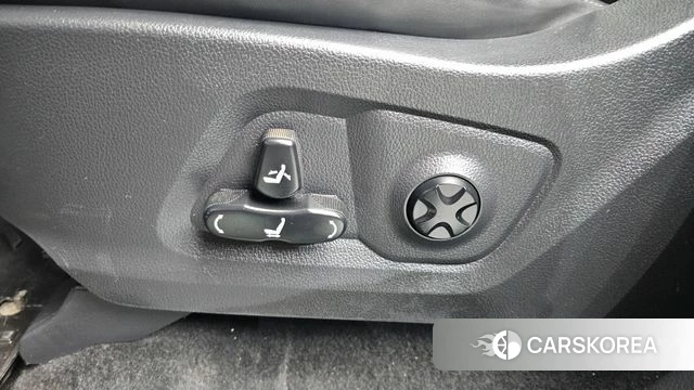 Ssangyong Rexton Sports id 4179609 из Кореи 10