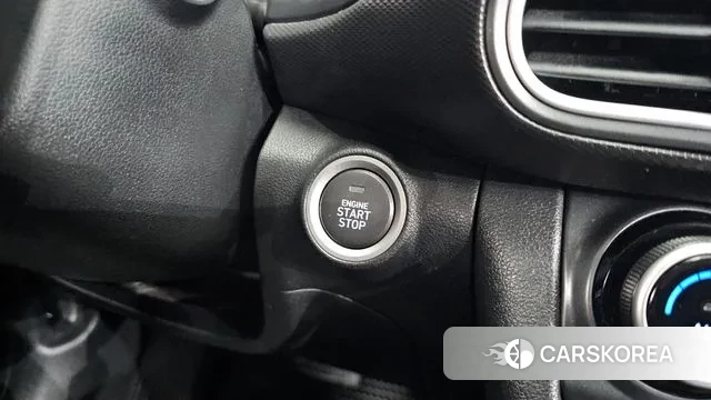 Hyundai Kona id 3773226 из Кореи 10