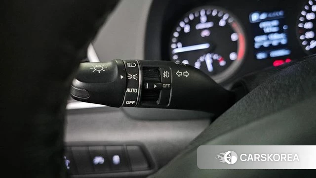 Hyundai All New Tucson id 4667832 из Кореи 10