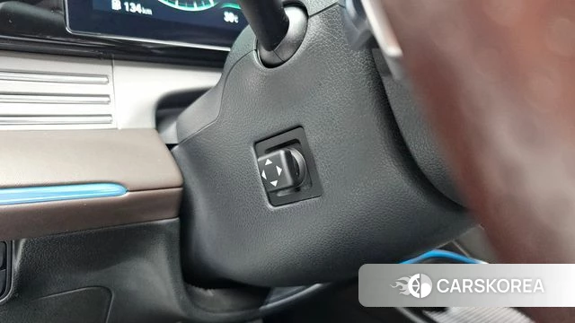 Hyundai The New Grandeur IG Hybrid id 4656726 из Кореи 10