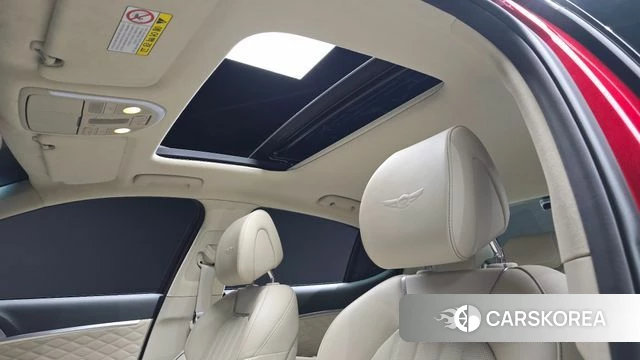 Genesis G70 id 4873249 из Кореи 10