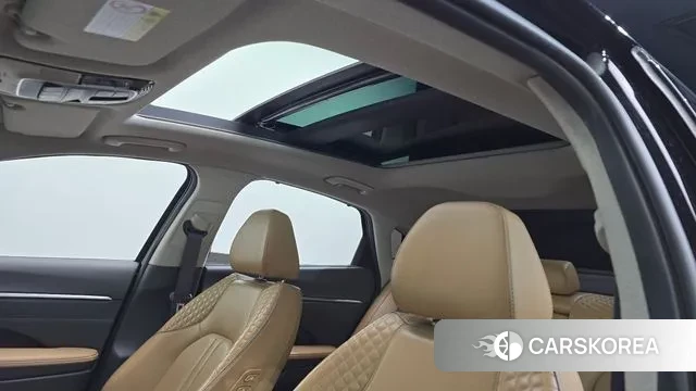 Hyundai Sonata (DN8) id 3330407 из Кореи 10