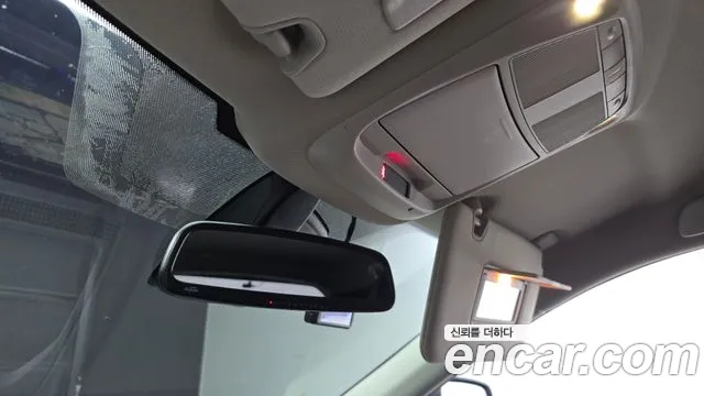 Renault Korea (Samsung) The New QM6 id 2711240 из Кореи 10