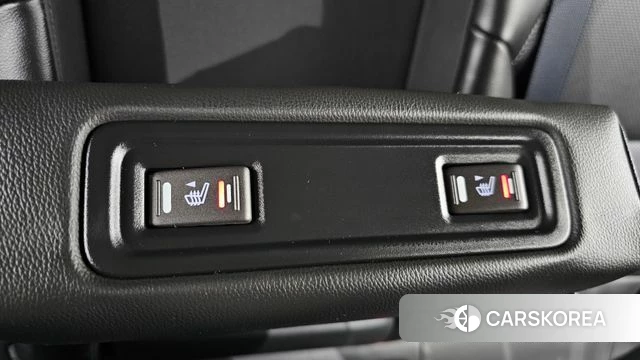 Renault Korea (Samsung) The New QM6 id 3807214 из Кореи 10