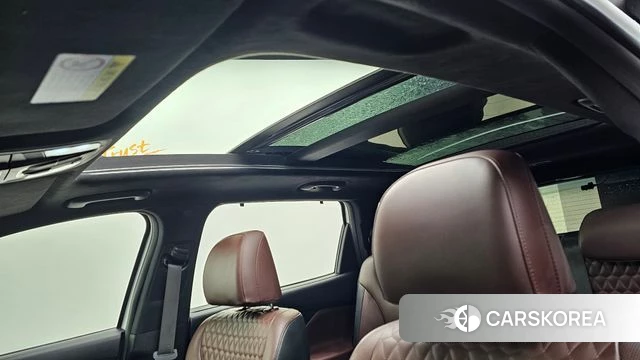 Hyundai Santa Fe TM id 3911759 из Кореи 10