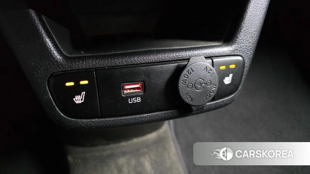 Kia The New Ray id 4727143 из Кореи 10