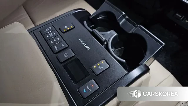 Lexus ES300h 7th generation id 3384782 из Кореи 10