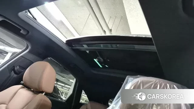 Audi Q5 (FY) id 3415583 из Кореи 10