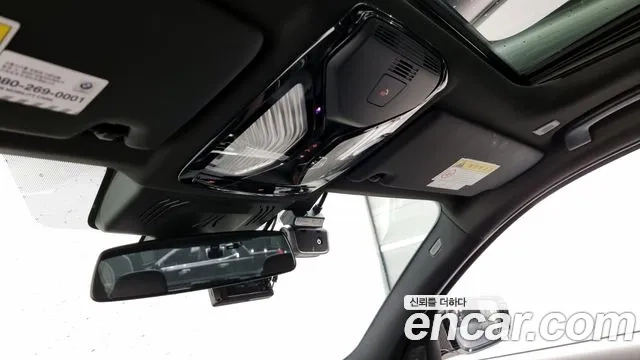 BMW 3 Series (G20) id 2896777 из Кореи 10