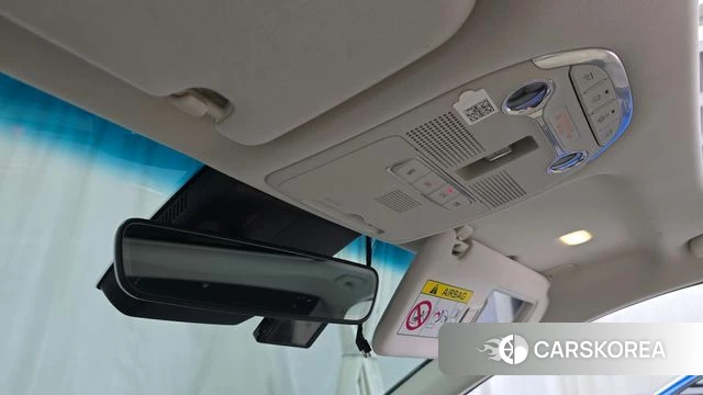 Hyundai The New Grandeur IG Hybrid id 4636806 из Кореи 10