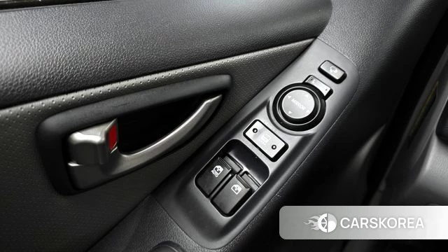 Hyundai The New Grand Starex id 4187889 из Кореи 10