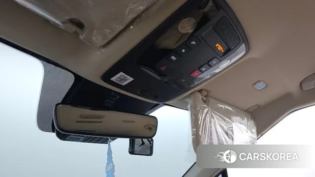 Kia Carnival 4th generation id 3016153 из Кореи 10