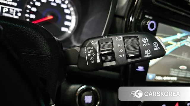 Ssangyong Berry New Tivoli id 4470798 из Кореи 10