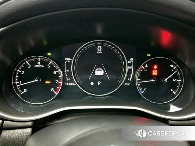 Mazda 3 Angkesaila id 4349045 из Китая 10