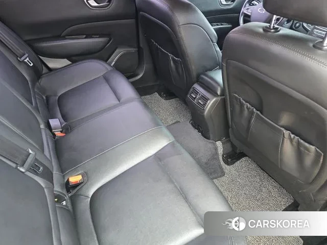 Renault Korea (Samsung) SM6 id 3568364 из Кореи 10