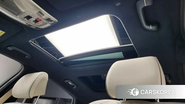 Genesis GV80 id 3831302 из Кореи 10