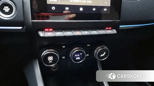 Renault Korea (Samsung) XM3 id 3459435 из Кореи 10