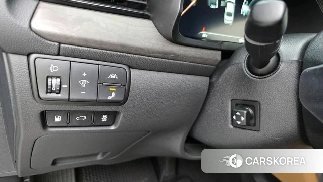 Kia K7 Premier id 4304240 из Кореи 10