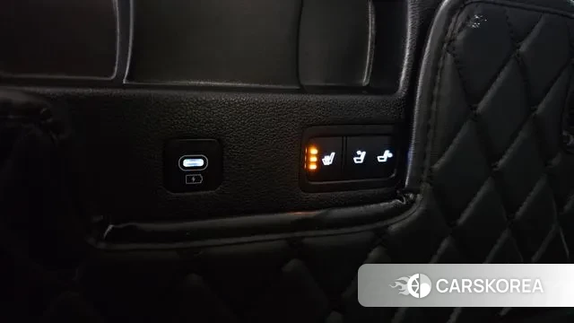 Hyundai The New Palisade id 3347536 из Кореи 10