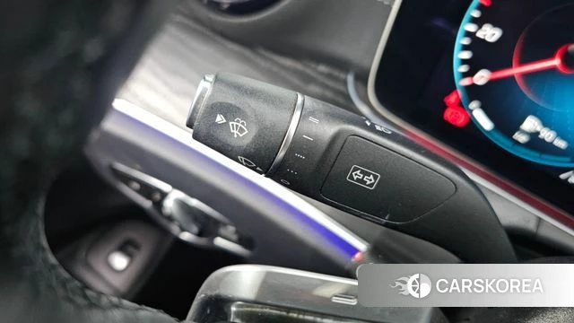 Mercedes-Benz E-Class W213 id 4749739 из Кореи 10