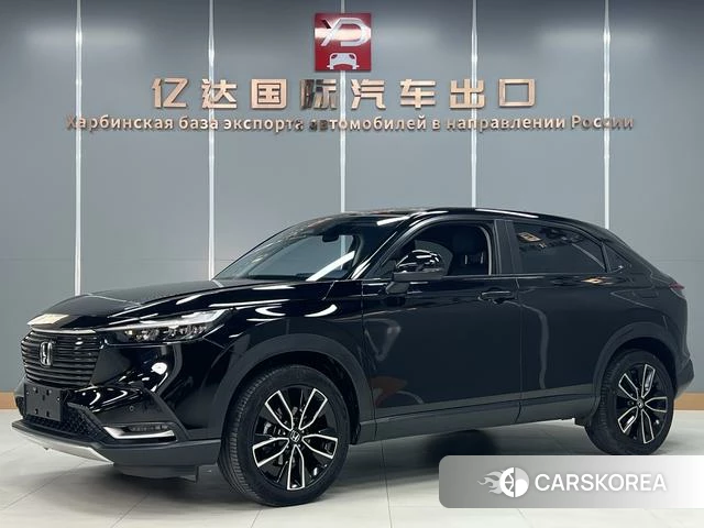 Honda Binzhi id 4274099 из Китая 10