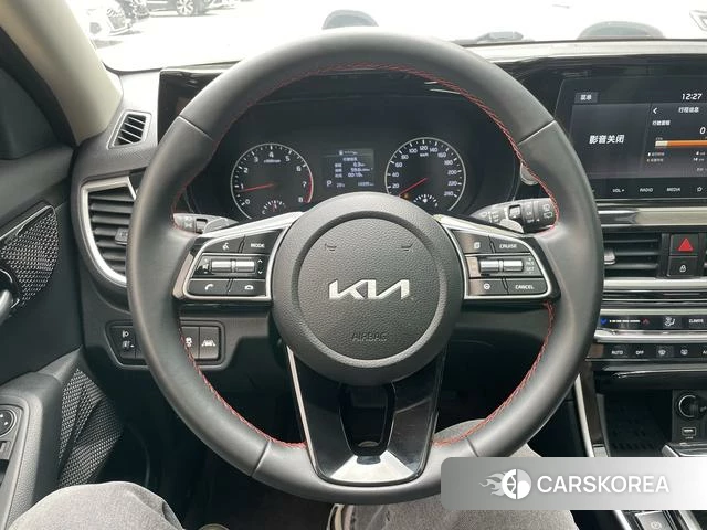 Kia Proud run id 4277412 из Китая 10