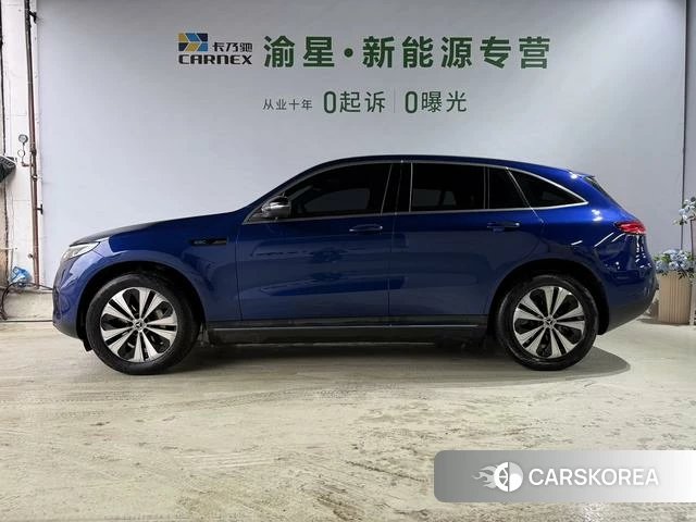 Mercedes-Benz EQC id 4271934 из Китая 10