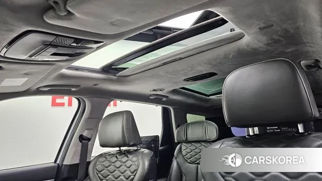 Hyundai Palisade id 3665805 из Кореи 10