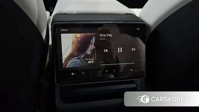 Tesla Model 3 id 3451933 из Кореи 10