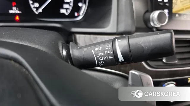 Honda Accord 10th Generation id 3368638 из Кореи 10