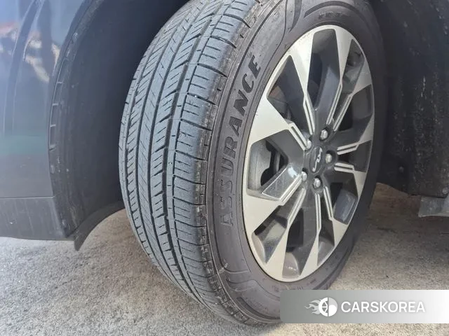 Kia Carnival 4th generation id 3452631 из Кореи 10