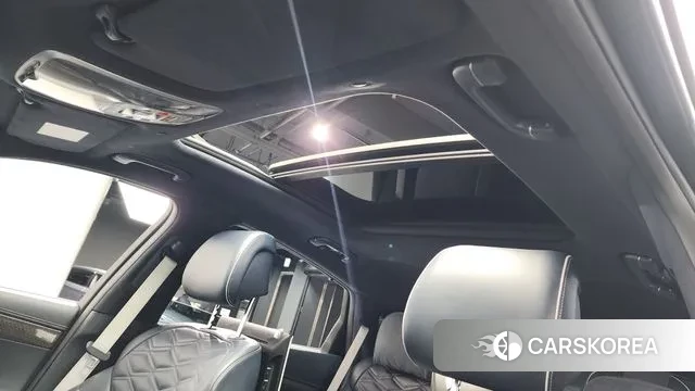 Genesis GV80 Coupe id 3447197 из Кореи 10