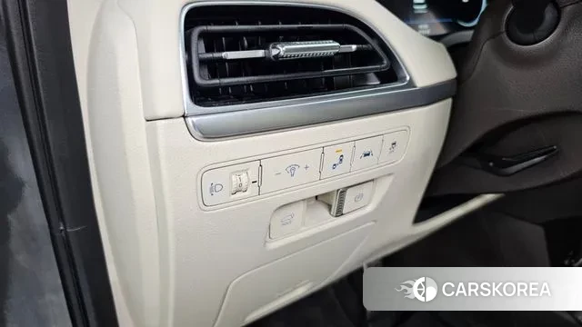 Hyundai Palisade id 3044140 из Кореи 10