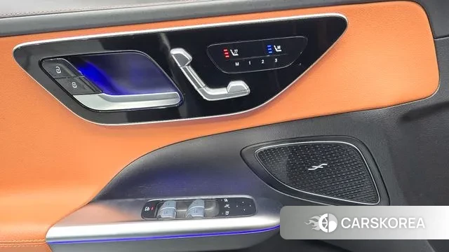 Mercedes-Benz C-Class W206 id 3639755 из Кореи 10