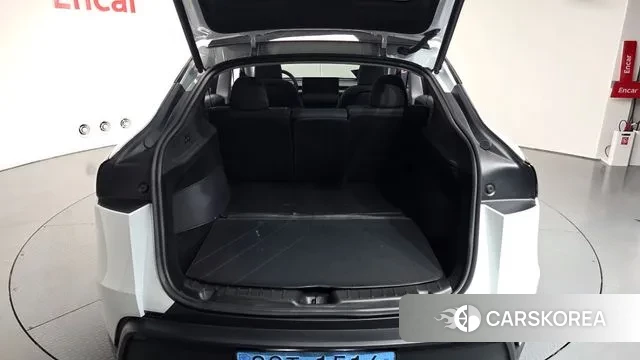 Tesla Model Y id 3365223 из Кореи 10