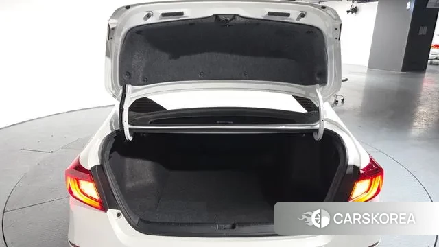 Honda Accord 10th Generation id 3505394 из Кореи 10