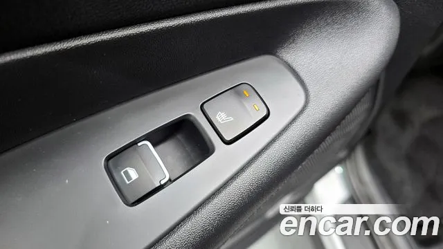 Hyundai The New Santa Fe id 2579666 из Кореи 10