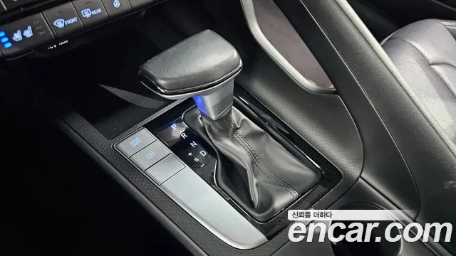 Hyundai Avante (CN7) id 2636618 из Кореи 10