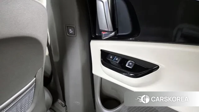 Kia Carnival 4th generation id 3726312 из Кореи 10