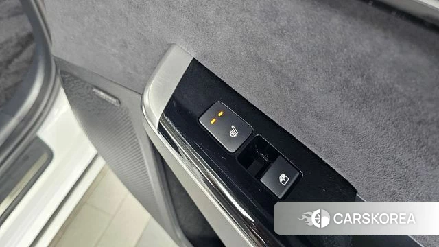 Kia EV6 id 4540854 из Кореи 10