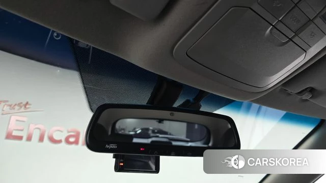 Ssangyong Berry New Tivoli id 4667290 из Кореи 10