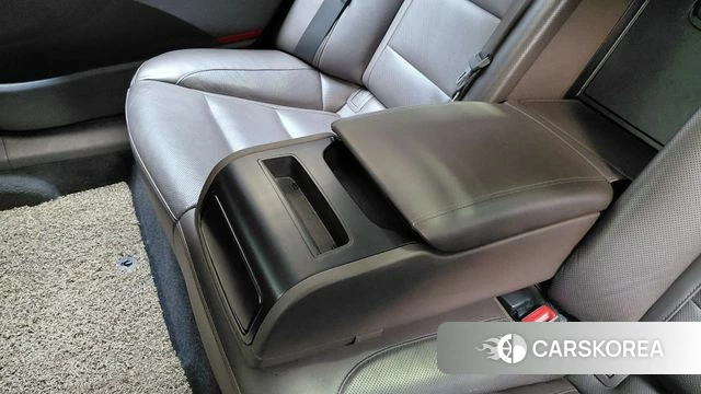 Hyundai The New Grandeur IG Hybrid id 4697246 из Кореи 10
